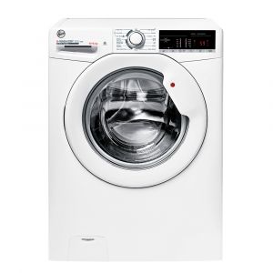 Hoover H3D 4106TE H-Wash 300 Washer Dryer 10/6kg 1400rpm White