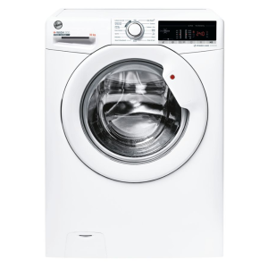Hoover H3W410TAE Freestanding 10kg 1400rpm KG Mode Washing Machine in White