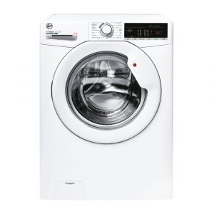 Hoover H3W48TE Freestanding 8kg 1400rpm KG Mode Washing Machine in White