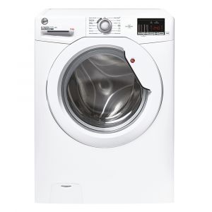 Hoover H3W592DE H-Wash Freestanding 9kg 1500rpm Washing Machine in White