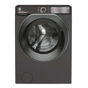 Hoover HDDB4106AMBCR Freestanding Washer Dryer 10/6kg 1400rpm in Graphite