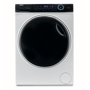 Haier HW80-B14979-UK I-Pro Series 7 Freestanding 8kg 1400rpm Washing Machine in White