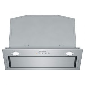 Siemens LB57574GB iQ500 52cm Canopy Cooker Hood in Stainless Steel