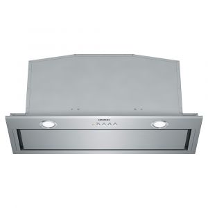 Siemens LB78574GB iQ500 Canopy 70cm Cooker Hood in Stainless Steel