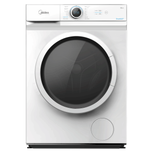 Midea MF100W70 Freestanding 7kg 1200rpm Washing Machine in White