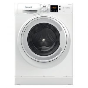Hotpoint NSWF945CWUKN Freestanding 9kg 1400rpm Washing Machine in White