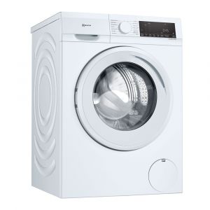 Neff VNA341U8GB Freestanding Washer Dryer 8kg/ 5kg 1400rpm White