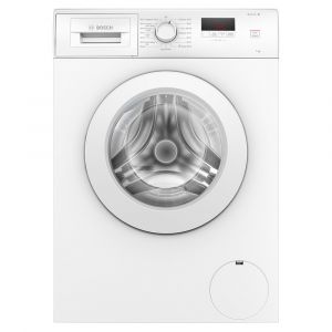 Bosch WAJ28001GB Serie 2 Freestanding 7kg 1400rpm SpeedPerfect Washing Machine in White