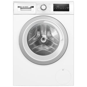 Bosch WAN28259GB Series 4 Freestanding 9kg 1400rpm Speed Perfect Washing Machine in White