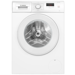 Bosch WGE03408GB Series 2 Freestanding 8kg 1400rpm Washing Machine in White