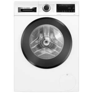 Bosch WGG24400GB Series 6 Freestanding 9kg 1400rpm Speed Perfect Washing Machine in White