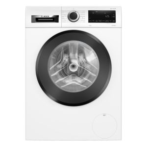 Bosch WGG25402GB Series 6 Freestanding 10kg 1400rpm SpeedPerfect Washing Machine in White