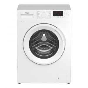 Beko WTL84141W Freestanding 8kg 1400rpm Washing Machine in White