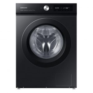 Samsung WW11BB504DABS1 Freestanding 11kg 1400rpm EcoBubble Washing Machine in Black