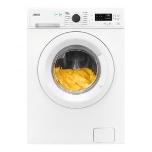 Zanussi ZWD76NB4PW Freestanding Washer Dryer 7/4kg 1600rpm White