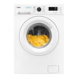 Zanussi ZWD86SB4PW Freestanding  8/4kg 1600rpm Washer Dryer in White